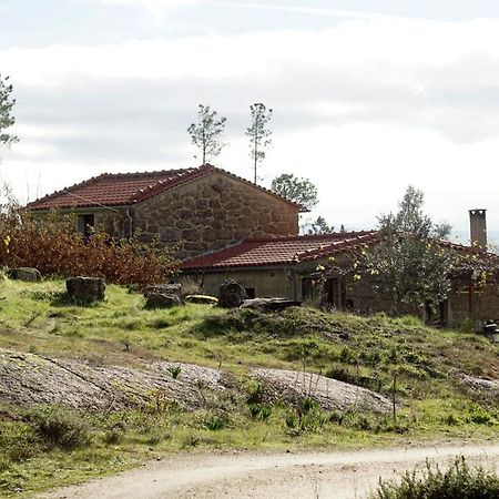 Quinta Do Sobral De Sao Geraldo Villa Luaran gambar