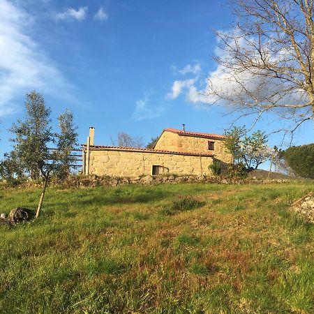 Quinta Do Sobral De Sao Geraldo Villa Luaran gambar