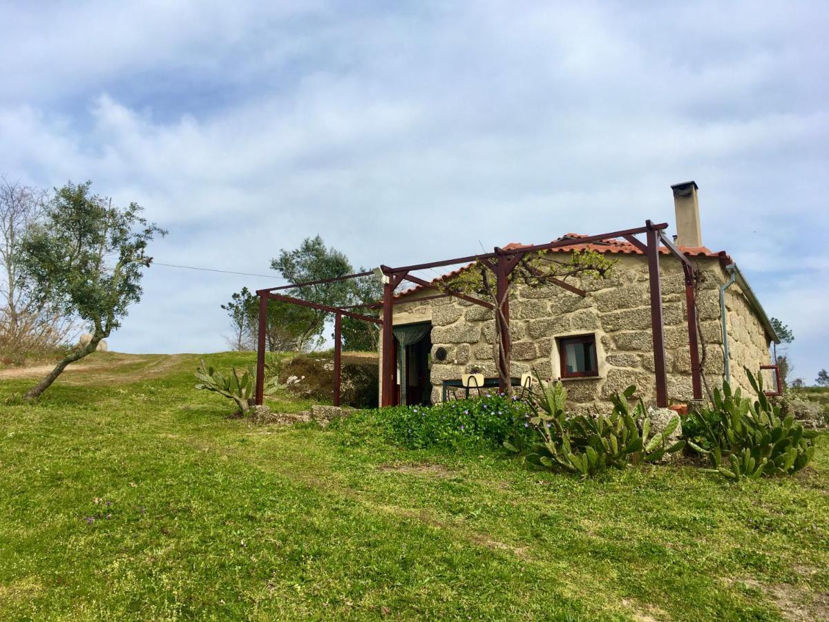 Quinta Do Sobral De Sao Geraldo Villa Luaran gambar